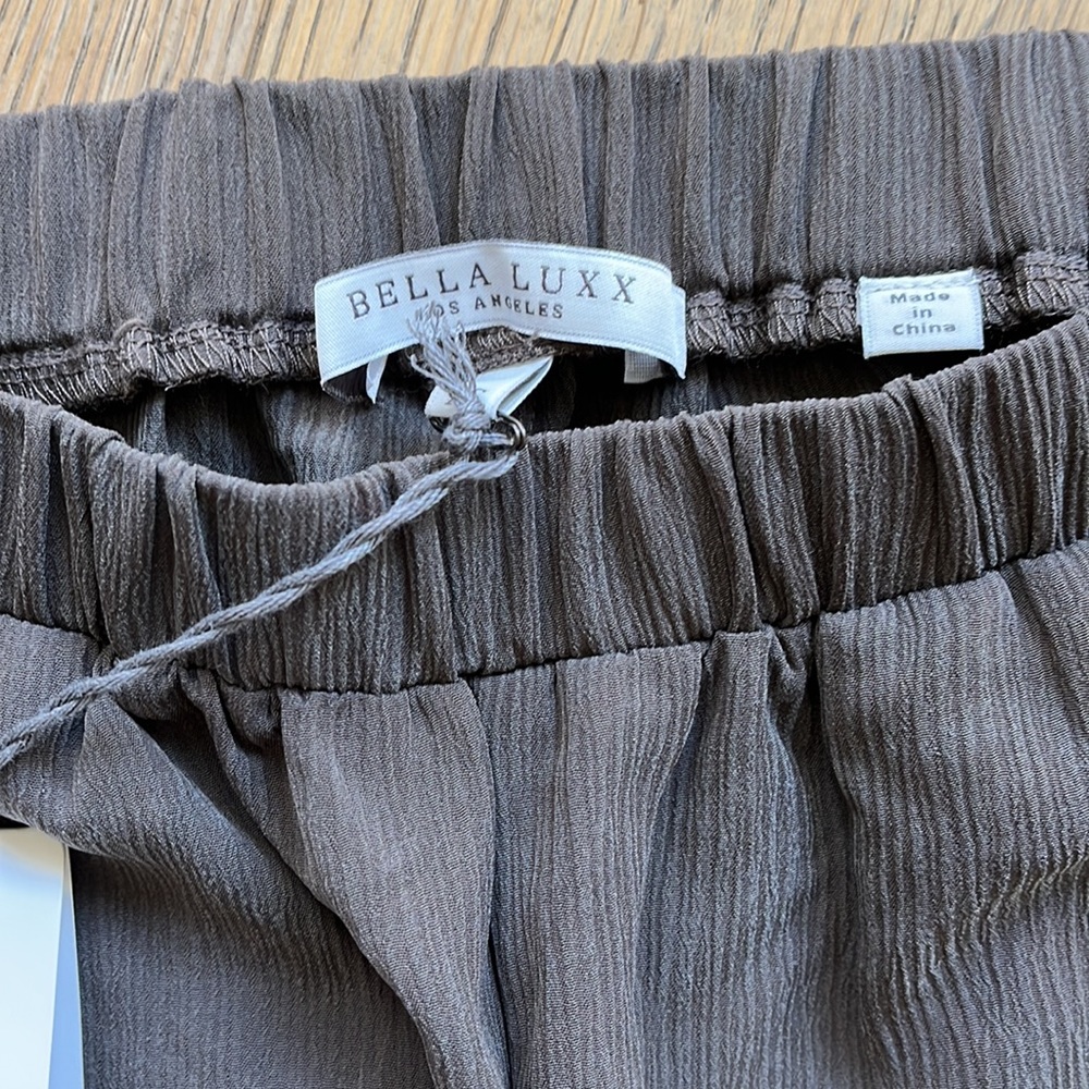 Bella luxx trouser pant size xs - Picture 4 of 5